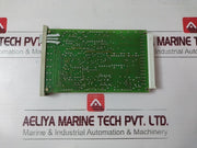 Siemens Ge.516030.0054.01A Circuit Board