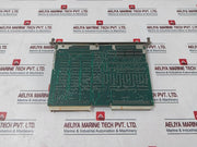 Siemens Ge.548184.0002.00 Printed Circuit Board 30070