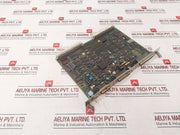 Siemens Ge.548222.0003.01 Printed Circuit Board 6Fx1122-2Ad02