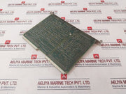 Siemens Ge.548222.0003.01 Printed Circuit Board 6Fx1122-2Ad02