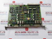Siemens Ge.548237.0001.00 Printed Circuit Board 03 325-a