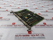 Siemens Ge.548237.0001.00 Printed Circuit Board 03 325-a