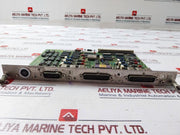 Siemens Ge.548237.0001.00 Printed Circuit Board 03 325-a