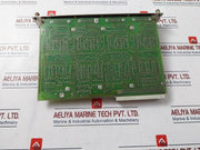 Siemens Ge.548251.0002.01 Printed Circuit Board