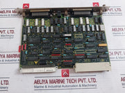 Siemens Ge.548 221.0003.00 Drive Board Module 2855