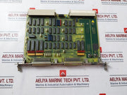 Siemens Ge.570203.0002.00 Printed Circuit Board