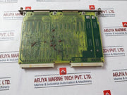 Siemens Ge.570203.0002.00 Printed Circuit Board