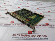 Siemens Ge.570203.0002.00 Printed Circuit Board