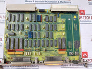 Siemens Ge.570203.0002.00 Printed Circuit Board