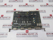 Siemens Ge.570268.0001.00 Printed Circuit Board 3304
