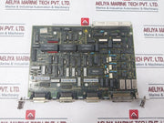 Siemens Ge.570268.0001.00 Printed Circuit Board 3304