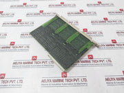 Siemens Ge.580202.0001.00 Printed Circuit Board 6Fx1120-2Ca00