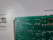 Siemens Ge. 516 030. 0041. 02 Pcb Card