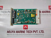 Siemens Ge. 516 030. 0041. 02 Pcb Card