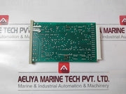 Siemens Ge. 516 030. 0041. 02 Pcb Card