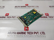 Siemens Ge. 516 030. 0041. 02 Pcb Card