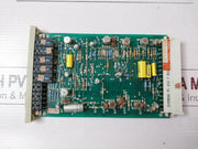 Siemens Ge. 516 030. 0041. 02 Pcb Card