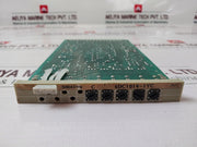 Siemens Ge. 516 030. 0041. 02 Pcb Card