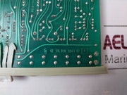 Siemens Ge. 516 030. 0041. 02 Pcb Card