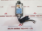 Siemens Geb136.1E Damper Actuator Auxiliary Switch 24V Ac