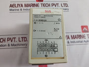 Siemens Gmui-1K Transmitter 7Kg2111-3Ak10 1A 0-20Ma 60Hz