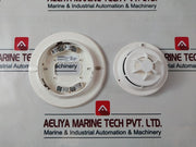 Siemens Hfp-11 Fire Alarm Smoke Heat Detector With Db-11E Detector Base