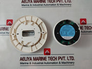 Siemens Hfp-11 Fire Alarm Smoke Heat Detector With Db-11E Detector Base