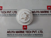 Siemens Hfp-11 Fire Alarm Smoke Heat Detector With Db-11E Detector Base