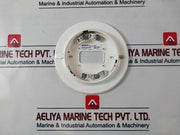 Siemens Hfp-11 Fire Alarm Smoke Heat Detector With Db-11E Detector Base