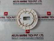 Siemens Hfp-11 Fire Alarm Smoke Heat Detector With Db-11E Detector Base