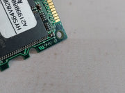 Siemens Sdram Hys64V8200Gu-8 Memory Ram 8Mx64