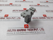 Siemens K10P-11A15-120 Relay With Base 15A 120Vac