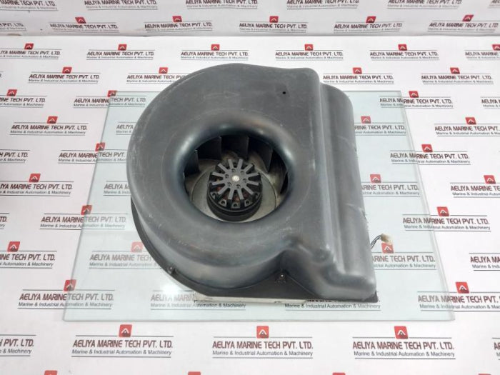 Siemens K2E250-aa01-09 Inverter Fan