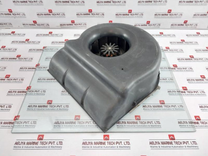 Siemens K2E250-aa01-09 Inverter Fan