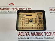Siemens Lae10 Flame Controller Series 02 (Used)