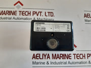 Siemens Lae10 Flame Controller Series 02 (Used)