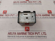 Siemens Lae10 Flame Safeguard Controller 220-240V 6312127