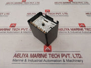 Siemens Lae10 Flame Safeguard Controller 220-240V 6312127
