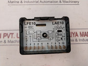 Siemens Lae10 Flame Safeguard Controller 220-240V 6312127