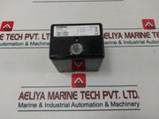 Siemens Lae10 Flame Safeguard Controller 220-240V 50/60Hz