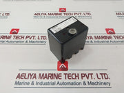 Siemens Lae10 Flame Safeguard Controller 220-240V 50/60Hz