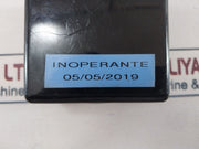 Siemens Lae10 Flame Safeguard Controller 220-240V 50/60Hz