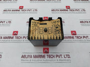 Siemens Lae10 Flame Safeguard Controller 220-240V~ 50-60Hz