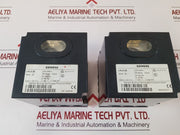 Siemens Lal2.25 Burner Program Controller Series:02