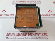 Siemens lal2.65 oil burner control serie 02