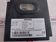 Siemens Lal3.25 Oil Burner Controller 220-240V~