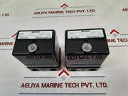 Siemens Lfe10 Flame Detector Series: 02