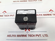 Siemens Lfe10 Flame Detector Series: 02