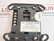 Siemens Lim-1 Isolator Module 575-449558