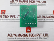 Siemens Lim-1 Line Isolator Module 94V